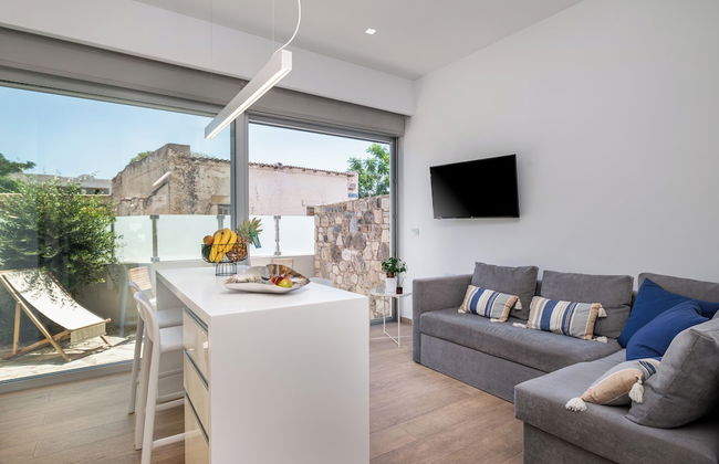 MICHELANGELO CITY LUXURY LODGE - Foto 1