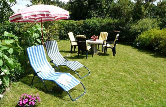 Amazing Apartment in Templin - Foto 12