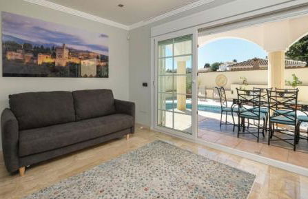 Villa Flow - Foto 37