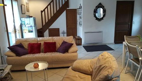 Gîte et Relais Equestre de Marie - Photo 4