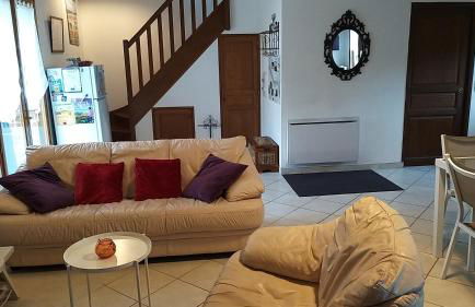 Gîte et Relais Equestre de Marie - Foto 4