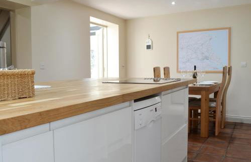 End Cottage - Foto 15