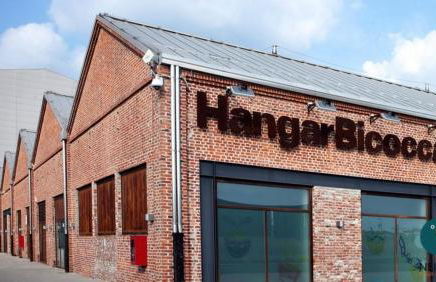 Flo House, Università Bicocca - Photo 33