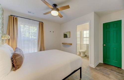 A Sunny Stylish 4BR 3BA - Foto 12