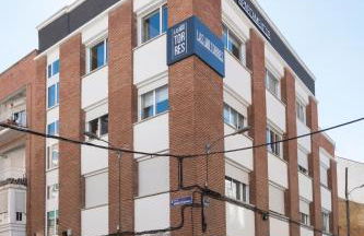 Dobo Madrid Las Torres - Foto 25