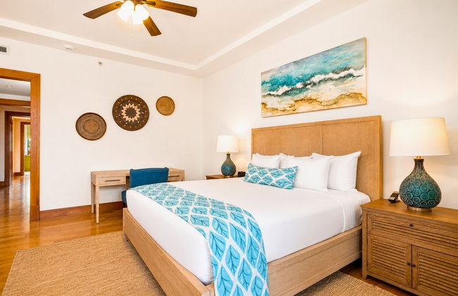 The Resort at Kapalua Bay Ocean View 3 BR Sleeps 8 Luxury Resort Living Complimentary Car with 6 Nights MON-1304 by KBM - Foto 71