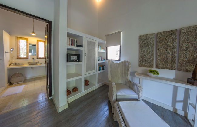 The Beach Villa - Foto 42