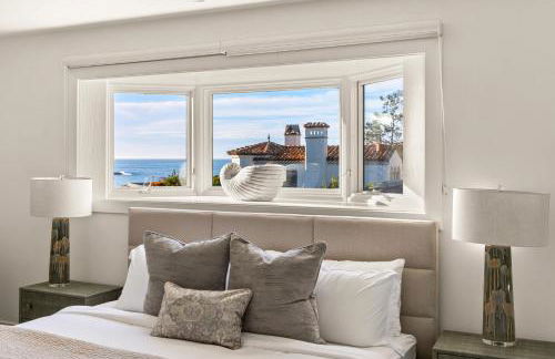 Pacific Perfection - Ocean Views Jacuzzi Walk to Beach and Dining - Photo 40