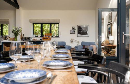 Missy's House in the Woods - Foto 13