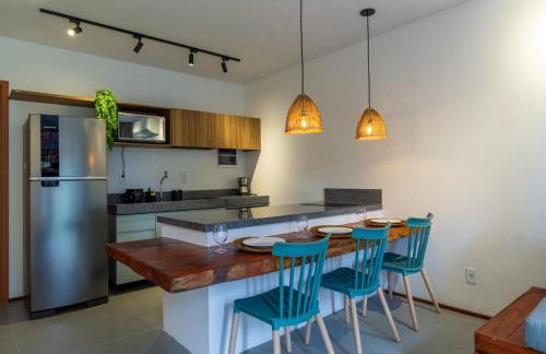 Villa Naluri - Casa Yodo - Apartamento 1 quarto em Japaratinga - Foto 6