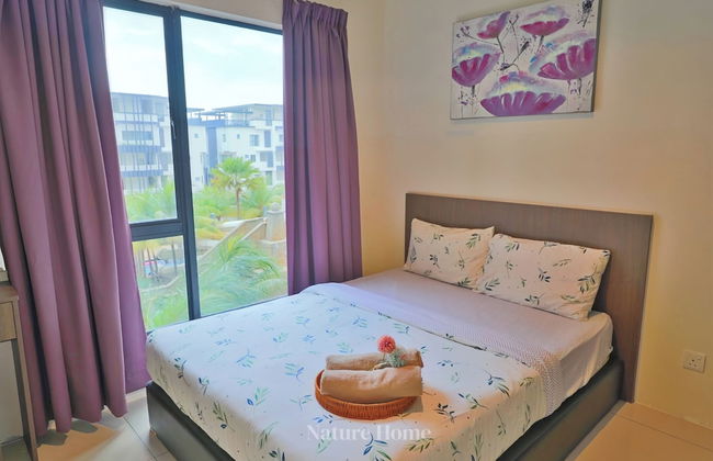 Swiss Garden Residences by Nature Home - Foto 54