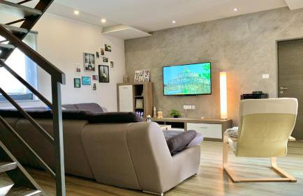 Vila Irena by Villas Guide - Foto 9