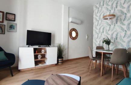 Casa Yaye Puerta Palma - Écija - Photo 12