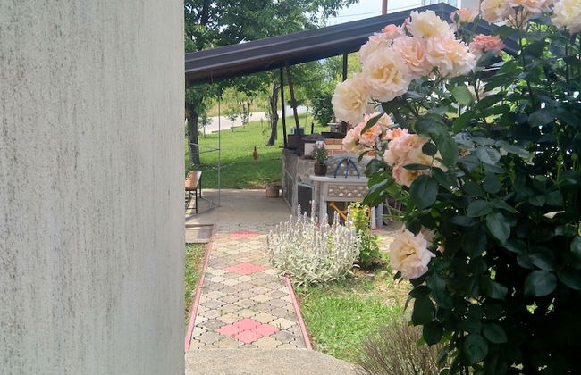 Big mama's Apartments - Foto 29