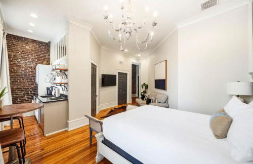 Old City Loft Knoxville - Foto 28