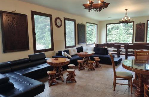 ECO VILLA OLYMPUS with sauna and swimming pool - Foto 10