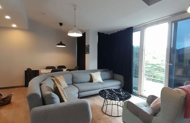 Galata Nazapart - Foto 68