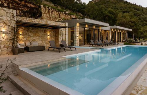 Saphira Nissaki by WhiteDream Villas - Photo 113