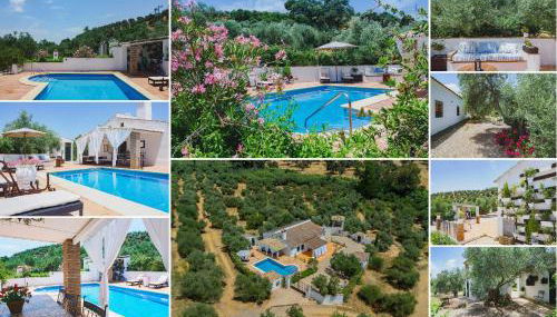 Cubo's Casa Rural Mar Verde - Foto 3