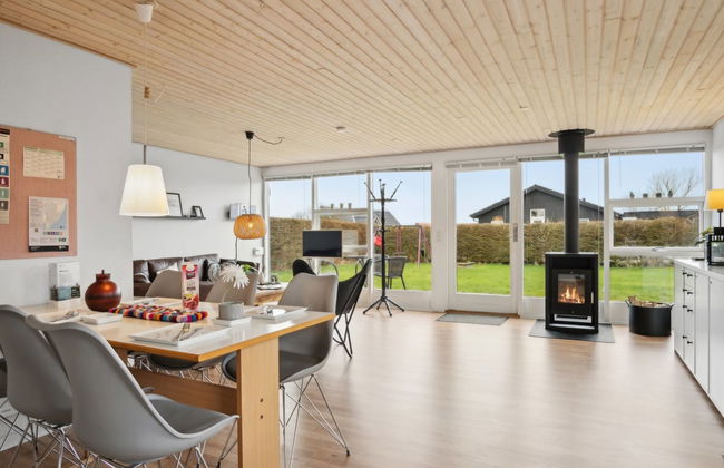 "Blesse" - 250m from the sea - Foto 28