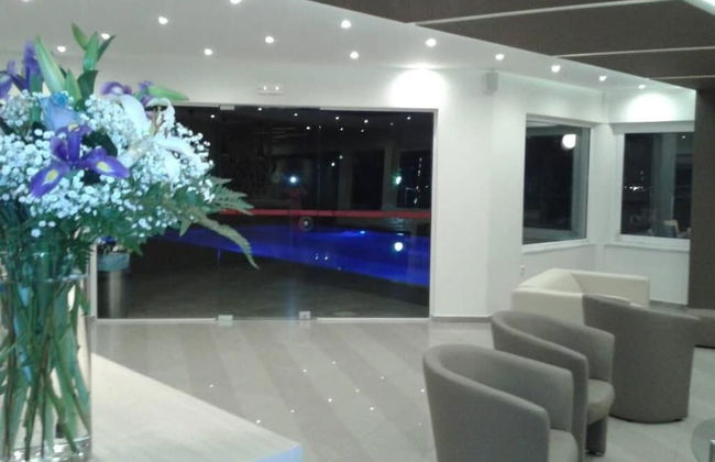 Varouxakis Hotel - Foto 36