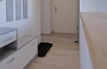 Apartment HBF - Erfurt Bahnhof - Foto 20