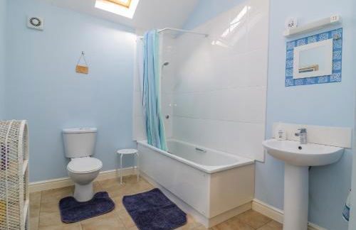 1 Pines Farm Cottages - Foto 17