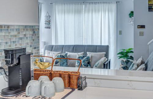 Long Stay Special Cozy Home Near Uptown - Foto 17