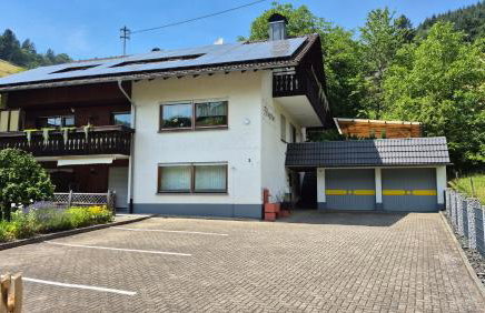 Haus Brengartner - Foto 1