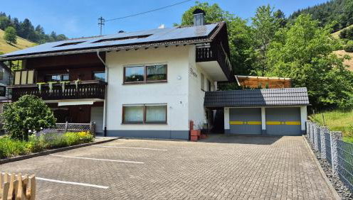 Haus Brengartner - Foto 1