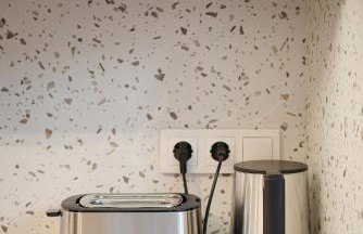 Pnoè luxury apartment - Foto 12