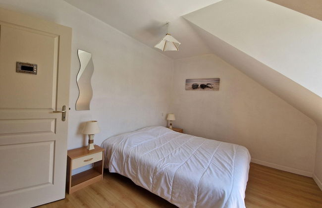 Holiday Villa With Pool in Sarzeau - Foto 4