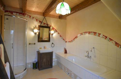 Wundervilla in Hessen in Waldnahe - Foto 42