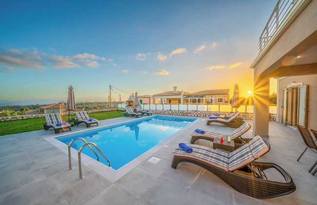 Villa Ilion - Foto 3