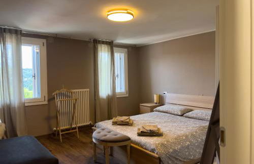 Terrazzo Panoramico - Vicino ad Asiago - Foto 11