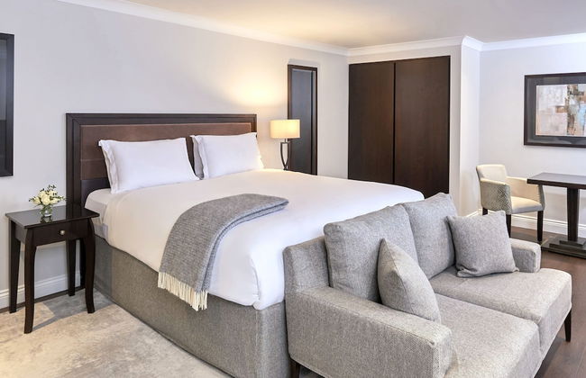 Fraser Suites Queens Gate - Foto 17