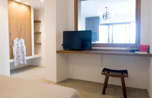 Isalos Sea View Studios - Foto 43