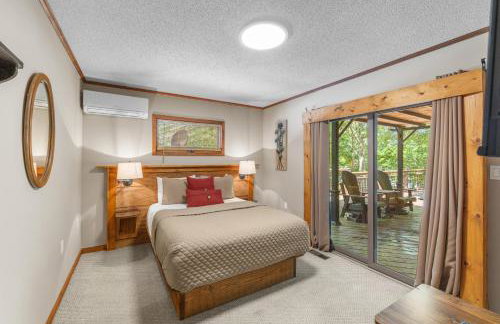 Cool Goose Landing – Lakefront • Game Room • Large Deck • Private Dock ➠ 61 - Foto 11