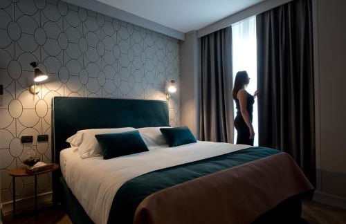 Duomo Hotel & Apartments - Foto 70