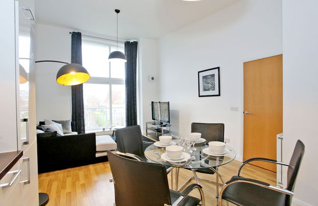 Orange Apartments-Kepplestone - Foto 19