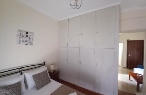 Ηλιαχτίδα Iliachtida apartment - Foto 21