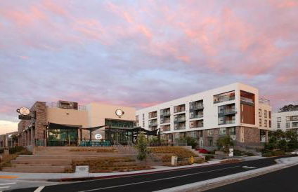 Global Luxury Suites Mission Valley - Foto 27