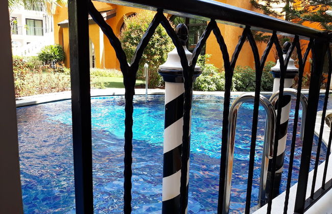 Venetian Pattaya By Pany - Foto 56