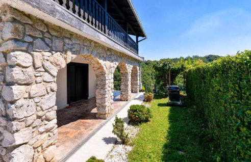 2 Bedroom Lovely Home In Vinica Breg - Foto 13