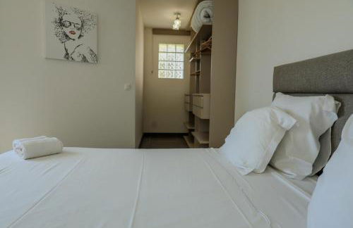 Villa Ghjiseppina Di Pinarello - Foto 76