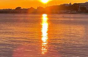 Le pothuau studio 2 pièces proche plage vue mer - Foto 10