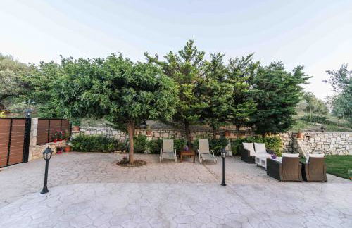 Myron Olive Villa Retreat - Foto 12