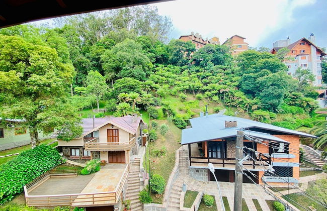 Gramado em Grande Estilo- Centro Gramado - Foto 24