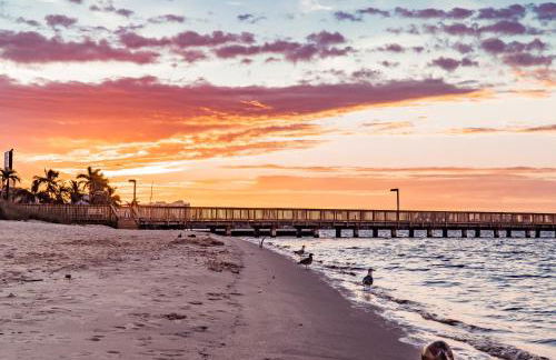 The Salt Life Get Away - Cape Coral, Florida - Foto 21