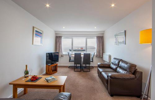 Esplanade Court Holiday Apartments - Foto 9